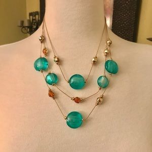 Layered Necklace